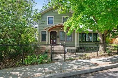 383 Manhattan Drive, Burlington, VT 05401 - Photo 1