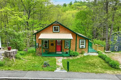 93 Litchfield Street, Springfield, VT 05156 - Photo 1