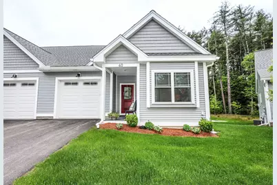 40 Abenaki Circle, Merrimack, NH 03054 - Photo 1