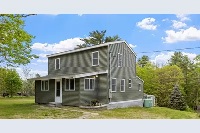 374 S. Barnstead Road, Barnstead, NH 03225 - Photo 1