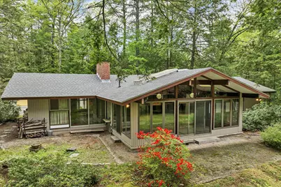 25 Wendover Way, Bedford, NH 03110 - Photo 1