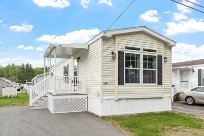 13R Arrow Drive, Salem, NH 03079 - Photo 1