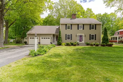 58 Edgewood Drive, Hampton, NH 03842 - Photo 1