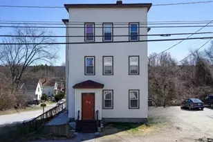 636 Second St, Manchester, NH 03102 - Photo 1