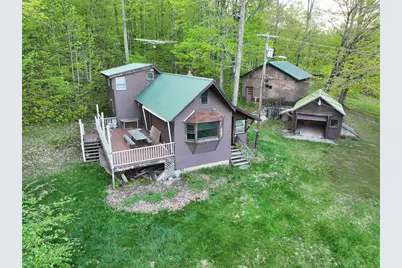 841 Farrar Road, Chester, VT 05143 - Photo 1