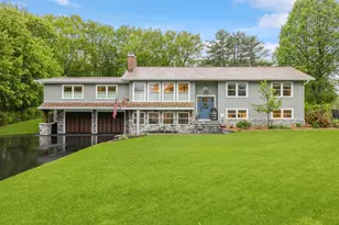 1128 N Main St, Laconia, NH 03246 - Photo 1