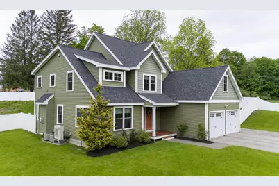 1 Hamilton Court, Merrimack, NH 03054 - Photo 1