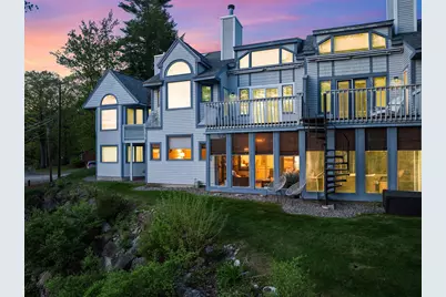 738 Weirs Boulevard #40, Laconia, NH 03246 - Photo 1