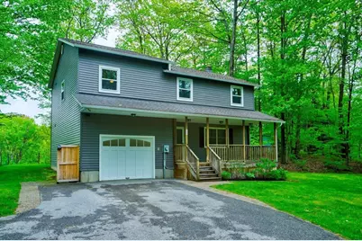 50 Quail Hollow Drive, Milton, VT 05468 - Photo 1