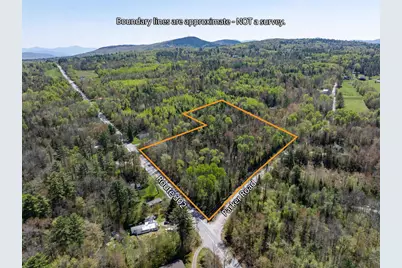 Map 202-Lot 39 Parker Road, Bethlehem, NH 03574 - Photo 1