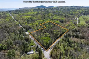 Map 202-Lot 39 Parker Rd, Bethlehem, NH 03574 - Photo 1