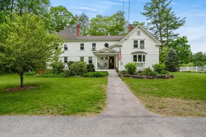 92 Mast Road, Lee, NH 03861 - Photo 1