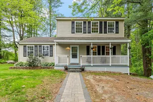 57 Beaver Lake Ave, Derry, NH 03038 - Photo 1