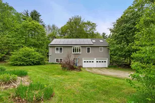 258 Old Henniker Rd, Hillsboro, NH 03244 - Photo 1