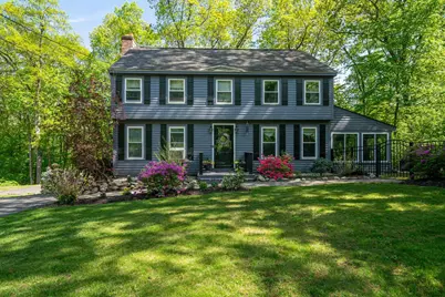 145 Warner Hill Road, Derry, NH 03038 - Photo 1