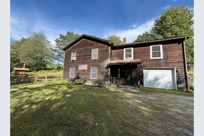 935 French Meadow Road, Springfield, VT 05156 - Photo 1
