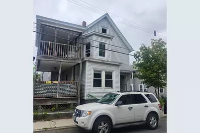 7 Hanover Street, Nashua, NH 03060 - Photo 1