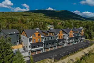 5 Bull Hill Way, Waterville Valley, NH 03215 - Photo 1