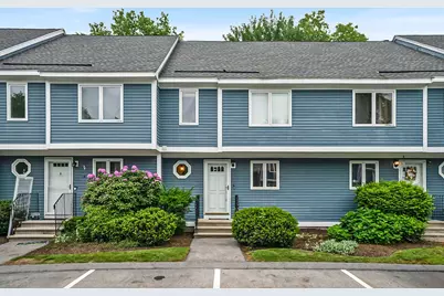 6 Swift Lane, Merrimack, NH 03054 - Photo 1