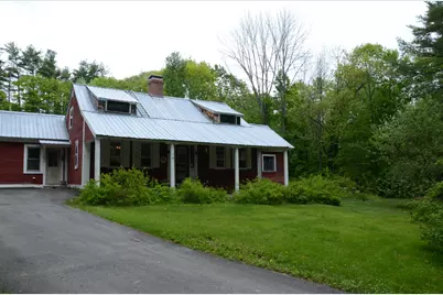 78 Rumney Hill Road, Effingham, NH 03882 - Photo 1