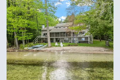 241 Long Point Road, Moultonborough, NH 03254 - Photo 1