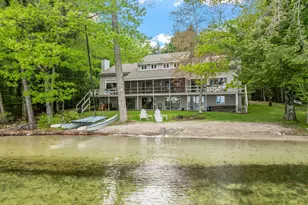 241 Long Point Rd, Moultonborough, NH 03254 - Photo 1