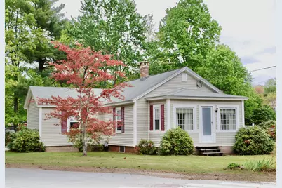 141 Portsmouth Street, Concord, NH 03301 - Photo 1