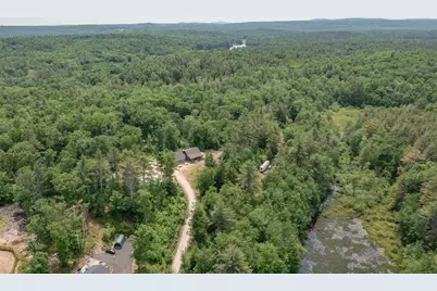 Map 101 Lot 65 Cider Hill Road, Barrington, NH 03825 - Photo 1