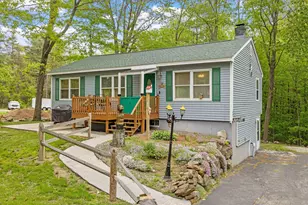 237 Weirs Rd, Gilford, NH 03249 - Photo 1