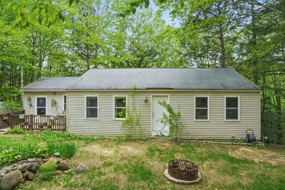 37 Thorndike Road, Weare, NH 03281 - Photo 1