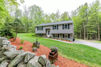 57 Abijah Bridge Road, Weare, NH 03281 - Photo 1