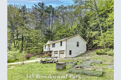 345 Brookwood Park Road, Bristol, NH 03222 - Photo 1