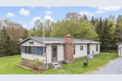 73 Woodford City Road, Woodford, VT 05201 - Photo 1