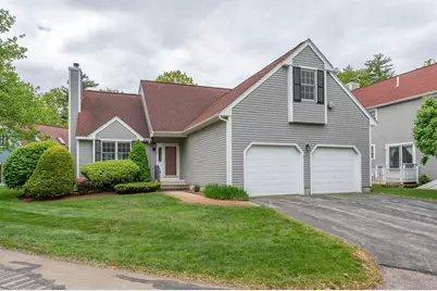 3 Harvest Lane, Nashua, NH 03063 - Photo 1