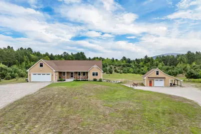 66 Deerwood Drive, Wilmot, NH 03287 - Photo 1