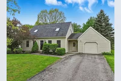 6 Knoll Circle, South Burlington, VT 05403 - Photo 1