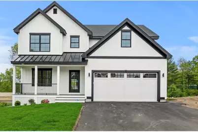 5 Lily Lane, Londonderry, NH 03053 - Photo 1