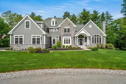 72 Settlers Court, Bedford, NH 03110 - Photo 1