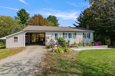 71 Scottsdale Road, Newport City, VT 05855 - Photo 1