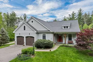 138 Oak Hill Rd, Barrington, NH 03825 - Photo 1