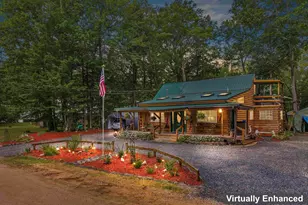 18 Mayflower Ln, Moultonborough, NH 03254 - Photo 1