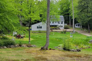 143 N Mayhew Turnpike, Hebron, NH 03241 - Photo 1