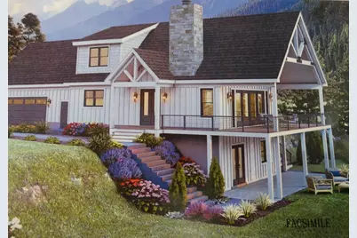 400 Old Harrisville Road, Marlborough, NH 03455 - Photo 1