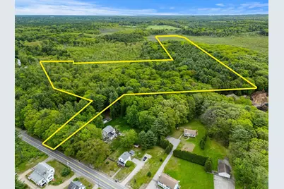 204 North Haverhill Road, Kensington, NH 03833 - Photo 1