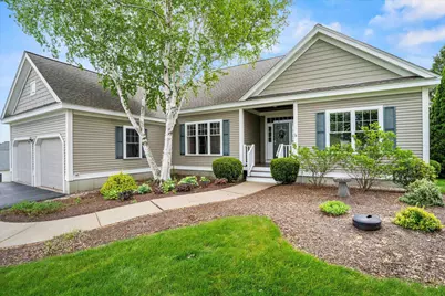 5 Smithfield Lane, Bedford, NH 03110 - Photo 1