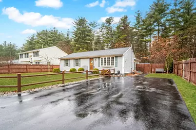 26 Delaware Road, Nashua, NH 03062 - Photo 1