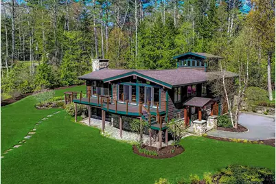 87 Deerpath Road, New London, NH 03257 - Photo 1