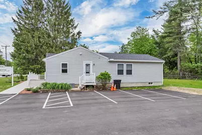 213 Rockingham Road, Londonderry, NH 03053 - Photo 1