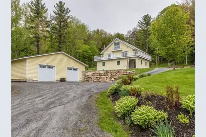 476 Shaw Mansion Road, Waterbury,  05676 - Photo 1