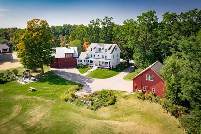 6529 Spear Street, Shelburne, VT 05482 - Photo 1